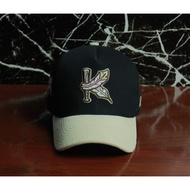 CAROLINA 9FORTY ADJUSTABLE PREMIUM HAT