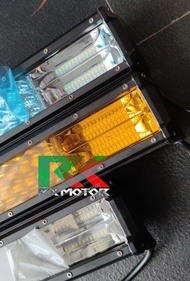 Lampu Tembak Kabut Off Road Atap Mobil 100 cm High Grade