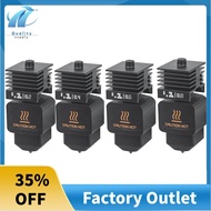 H2D Hotend Kit Extruder High-Temperature Steel Nozzle for  Lab H2D/A1/A1 Mini