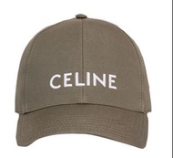 Celine Cap 帽