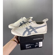 Onitsuka Tiger MEXICO 66 Men's Shoes Women's Shoes Sports Shoes Couple Shoes Running Shoes