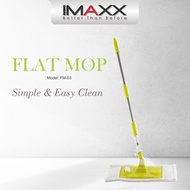 IMAXX Flat Mop FM-03