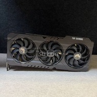 TUF RTX 3080 12G  另外高價搵 3050 3060 3070 3080 3090 Ti Super 顯卡 顯示卡 顯示咭 圖形卡 displaycard GraphicsCard # 