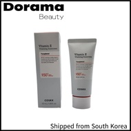 COSRX Vitamin E Vitalizing Sunscreen 50ml