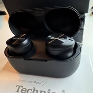 Technics AZ-80藍牙耳機