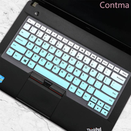 Contma Laptop Keyboard Cover Protector For Lenovo ThinkPad T440S T440P T440 T450 T450s T460 T460P T460S T470S T470P T480