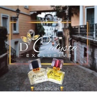 D’Calysta Exclusive Perfume