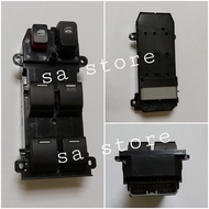 Right Power Window Switch New Crv Gen3 Jazz S Rs Ge8