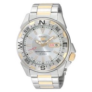 Seiko 5 Sport Automatic Mechanical Watch SNZF08J1 自動機械手錶 SNZF08J1 平行進口