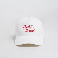 PAUL FRANK หมวก PF UNI HEAD TURNER SNAPBACK