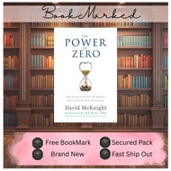 The Power of Zero: How to Get to the 0% Tax Bracket and Transform Your Retirement by David McKnight