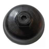 K5 Oil Filter Cap Oil Filter Cap Replacement Part OEM Number 26315-2J000 Quick To Install Replacemen