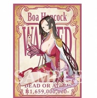 日版鐳射款PTCG卡套 海賊王 One Piece 懸賞款牌套 女帝 遊戲王 妹套