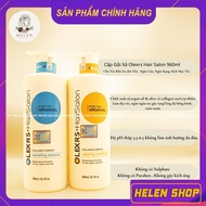 Olexrs Hair Salon Conditioner, Hair Conditioner, Essential Oil Restores Damaged Hair, Moisturizes, P