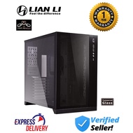 LIAN LI PC-O11 DYNAMIC TEMPERED GLASS ATX CASING