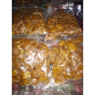 Asam Limau Mas Kuning by Jeruk Madu Pak Ali Original Penang
