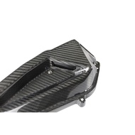 SYM Motors [King Motor] Sanyang DRG Modified Carbon Fiber Air Filter Cover