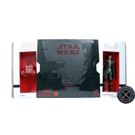 Star Wars 6" Black Series Cassian Andor & B2EMO Set by Hasbro A Pulse Con Exclusive