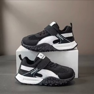 DS Children's Casual School Sneakers Tongmu Fashion Shoes