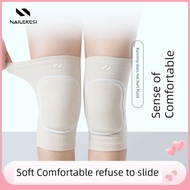 lifting belt ankle guard support Dance Knee Pad Women Practice Yoga Joint Dance Children Kneel Knee 