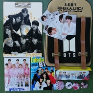 TAS BTS EKSKLUSIF