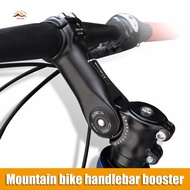 XQ Adjustable Angle Bicycle Handlebar Fork Stem Extender Riser for Mountain Road Bike @SG