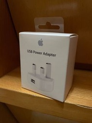 Apple全新原裝充電器