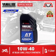 YAMALUBE AUTOMATIC BLUE CORE 10W-40 FULLY SYNTHETIC