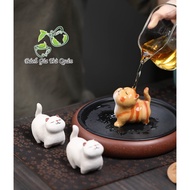 Pet tea - Cat