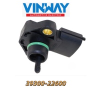 H/Y MATRIX,ATOS, GETZ SONATA MAP SENSOR 39300-22600