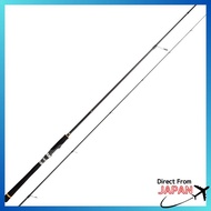 Major Craft Chine Rod Spinning 3rd Generation Cross Stage Black Sea Bream CRX-T782L 7.8 Feet Fishing