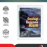 Natural Geology and Disaster Book