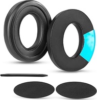 YunYiYi HD518 Cooling Gel Earpads Compatible with Sennheiser Game Zero/HD518/HD599/HD598/HD595/HD569