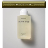 ORIGINAL BYREDO MOJAVE GHOST BODY WASH 225 ML BOX SEGEL