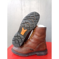 ​[NOT SAFETY] Ariat Cascade 8" Waterproof Work Boot - 45/29.0
