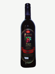 Merci Fruit Wines (Bugnay/Bignay) 750ml