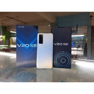 [N] hp second VIVO V20 SE 8GB 128GB