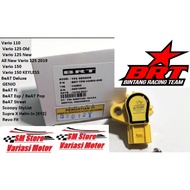 GENIO TPS SENSOR BRT RACING throttle position MATIC MOTOR Vario 110 Vario 125 Old Vario 125 New All 