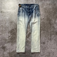 Armany Jeans Fading