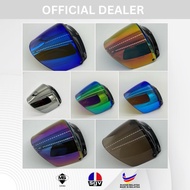 Visor SGV Cap 2 For SGV Helmet