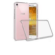 OEM Clear Hardcase for Asus Zenfone Live - ZB501KL - 5.0 inch