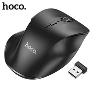 HOCO GM24 Mystic Six-Button Dual Mode Business Wireless Mouse