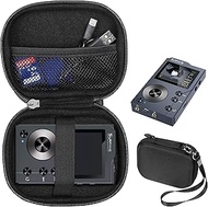 Wgear Music Player Case compatible with AGPTEK H01, H3, AGPTEK IMP HiFi 16GB MP3, Surfans F20 HiFi M