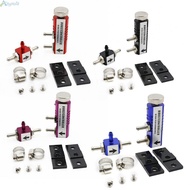 Turbo Boost Controller Kit Manual Adjustable Boost 1 to 30 PSI Vehicle Turbo Use