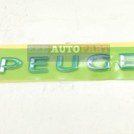Emblem Genuine For Peugeot 408