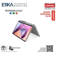 Lenovo IdeaPad Flex 5 14ABR8 82XX00FFMJ Laptop | Ryzen 5 5625U 16GB D4X, 512GB 14"WUXGA TOUCH Office