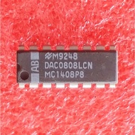 DAC0808LCN DAC0808 ELECTROT PART