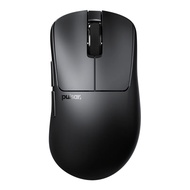 PULSAR WIRELESS MOUSE (เมาส์ไร้สาย) XLITE CRAZYLIGHT MINI JET BLACK