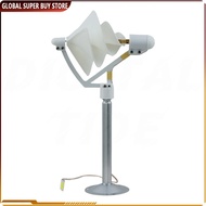 10W Micro Spiral Wind Generator Model Permanent Magnet Generator Wind Turbine Model Breeze Start Gen