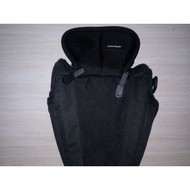 Vivitar camera bag, waist sling bag, second hand condition